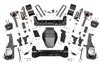 7.5" LIFT KIT GM HD 11-19 - image 2