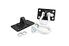 1046 D-Rings and Mounts (Pair) - image 1
