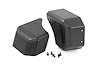 1047 Bumper Caps for 2007-2018 Jeep Wrangler - image 1