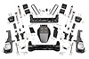 7.5" LIFT KIT GM HD 11-19 - image 1