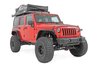 1047 Bumper Caps for 2007-2018 Jeep Wrangler - image 3