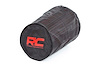 10483 Cold Air Intake Pre-Filter Bag (97-06 Jeep TJ) - image 1