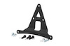 10510 License Plate Adapter (Wrangler TJ / LJ) - image 1