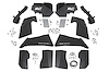 10511V Fender Liner Set - image 1
