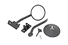 10519A Round Trail Mirror, Jeep Wrangler JK/Wrangler Unlimited  (2007-2018) - image 1