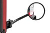 10519A Round Trail Mirror, Jeep Wrangler JK/Wrangler Unlimited  (2007-2018) - image 2