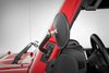 10519A Round Trail Mirror, Jeep Wrangler JK/Wrangler Unlimited  (2007-2018) - image 3
