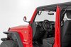 10519A Round Trail Mirror, Jeep Wrangler JK/Wrangler Unlimited  (2007-2018) - image 4