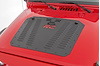 10527 Jeep Powder Coated Hood Louver (07-18 Wrangler JK) - image 1