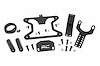 10541 License Plate Bracket - image 1
