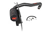 10548PF Cold Air Intake w/Pre-Filter Bag (97-02 Jeep TJ; 2.5L/4Cyl) - image 1