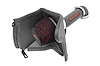 10552PF Cold Air Intake w/Pre-Filter Bag (91-01 Jeep XJ; 4.0L) - image 1
