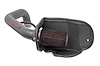 10553PF Cold Air Intake w/Pre-Filter Bag (97-06 Jeep TJ; 4.0L/6Cyl) - image 1