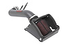 10555PF Ford Cold Air Intake w/Pre-Filter Bag (15-20 F-150; 5.0L) - image 1