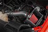 10555PF Ford Cold Air Intake w/Pre-Filter Bag (15-20 F-150; 5.0L) - image 2