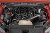 10555PF Ford Cold Air Intake w/Pre-Filter Bag (15-20 F-150; 5.0L) - image 3