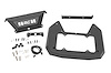 10560 Jeep Spare Tire Delete Kit (18-20 JL)