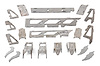 10565 Drive Axle Shaft - image 1