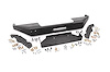 10570 Front Winch Bumper