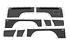 10580 Body Protection Cover - image 1
