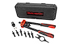 10583 Nutsert Tool Kit - 10 Piece System w/ Quick-Change Mandrel Set - image 1