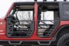 10586A Tube Doors; Front; - image 3