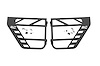 10587A Tube Doors; Rear; - image 1