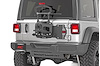 10603 Jeep Tailgate Reinforcement Kit (18-20 Wrangler JL) - image 1