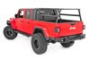 10620 Bed Rack; Aluminum; - image 3