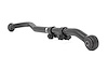 10621 Jeep Front Forged Adjustable Track Bar, 0-4in (99-04 WJ Grand Cherokee) - image 1