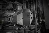 10627 Jeep M210 Front Diff Skid Plate (18-21 Wrangler JL) - image 3