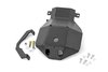 10627 Jeep M210 Front Diff Skid Plate (18-21 Wrangler JL) - image 4