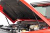 10629 Hydraulic Hood Assist; Incl. Gas Charged Cylinders; Upper/Lower Hood Mounts; Hardware; - image 2
