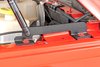 10629 Hydraulic Hood Assist; Incl. Gas Charged Cylinders; Upper/Lower Hood Mounts; Hardware; - image 4
