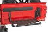 10630 Jeep Tailgate Table; Folding (07-18 Wrangler JK) - image 1