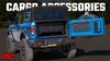 10630 Jeep Tailgate Table; Folding (07-18 Wrangler JK) - image 4