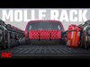 10631 Jeep Molle Panel Bed Mounting System (20-21 Gladiator Cab Side) - image 4