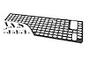 10633 Jeep Molle Panel Bed Mounting System (20-21 Gladiator Passenger Side) - image 1
