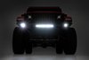 10635 Front Bumper, Skid Plate, Fits Select Jeep Gladiator JT /Wrangler JK (07-18)/Wrangler JL - image 3