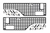 10636 Jeep Molle Panel Bed Mounting System (20-21 Gladiator Driver and Passenger) - image 1