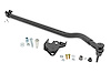 10640 High Steer Drag Link Kit; Track Bar Bracket Kit; - image 1