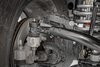 10640 High Steer Drag Link Kit; Track Bar Bracket Kit; - image 3