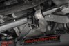 10640 High Steer Drag Link Kit; Track Bar Bracket Kit; - image 4