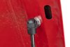 10643 Hydraulic Hood Assist; Gas Charged Cylinders; Mounting Brackets; Incl. Hardware; - image 2