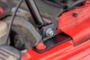 10643 Hydraulic Hood Assist; Gas Charged Cylinders; Mounting Brackets; Incl. Hardware; - image 3