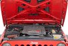 10643 Hydraulic Hood Assist; Gas Charged Cylinders; Mounting Brackets; Incl. Hardware; - image 4