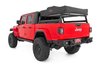 10644 Bed Rack, Half Rack, Aluminum, Jeep Gladiator JT 4WD - image 2
