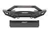 10645A Jeep Full Width Off-Road Front Bumper (JK,JL, Gladiator JT) - image 1