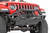 10645A Jeep Full Width Off-Road Front Bumper (JK,JL, Gladiator JT) - image 2