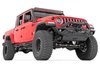 10645A Jeep Full Width Off-Road Front Bumper (JK,JL, Gladiator JT) - image 4
